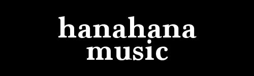 ハナハナミュージック
